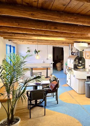 Photo of Wolf and Mermaid Enchanted Cafe and Coffee Roasters
