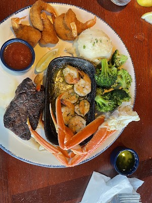 Photo of Red Lobster