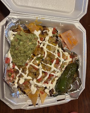 Photo of Tacos La Bendicion