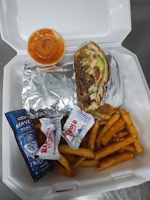 Photo of Tacos La Bendicion