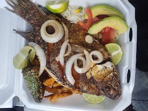 Photo of Tacos La Bendicion