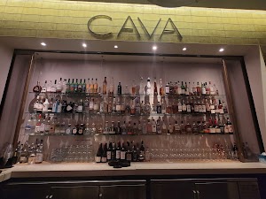Photo of Cava Santa Fe