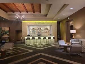 Photo of Cava Santa Fe