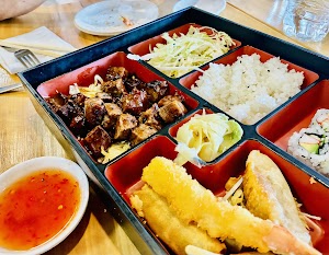 Photo of Sushi8