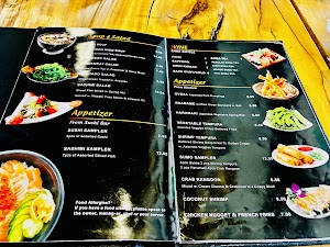 Photo of Sushi8
