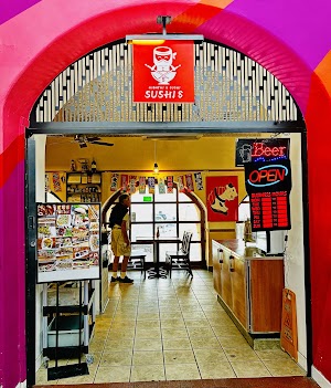Photo of Sushi8