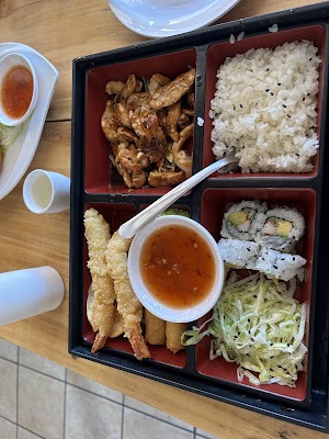 Photo of Sushi8