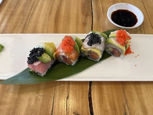 Photo of Sushi8