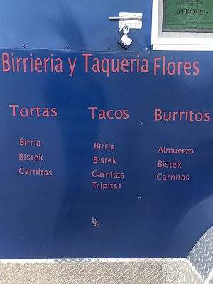 Photo of Birriería y Taquería Flores