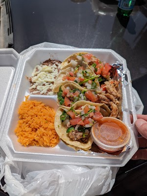 Photo of Birriería y Taquería Flores