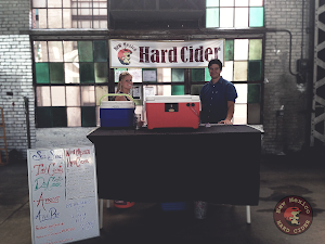 Photo of New Mexico Hard Cider Taproom