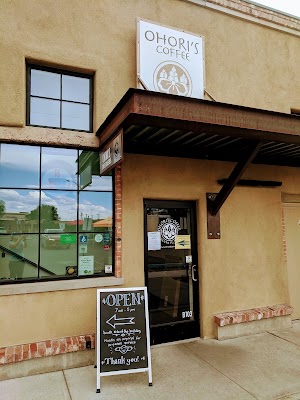 Photo of Ohori's Coffee Roasters, Luna Location