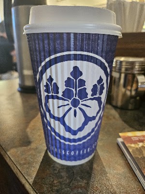 Photo of Ohori's Coffee Roasters, Luna Location