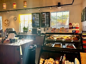 Photo of Ohori's Coffee Roasters, Luna Location