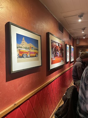 Photo of Low 'n Slow Featuring HAWT Pizza