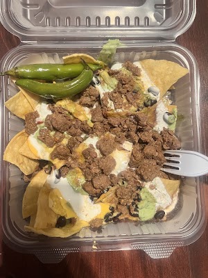 Photo of Fusion Tacos Llano