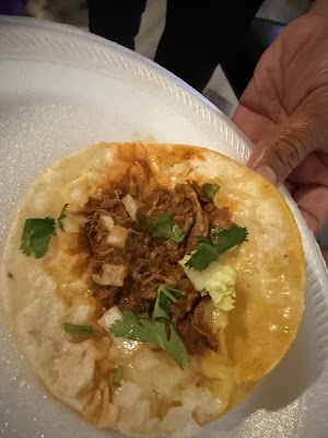Photo of Fusion Tacos Llano