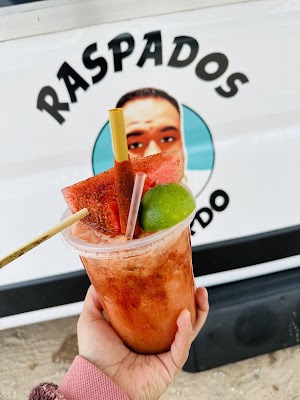 Photo of Raspados El Gordo