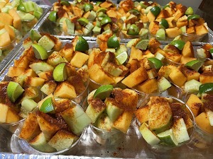 Photo of Raspados El Gordo