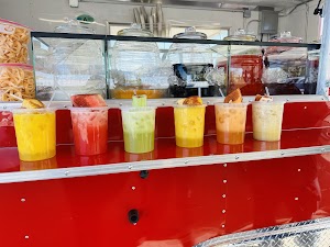 Photo of Raspados El Gordo