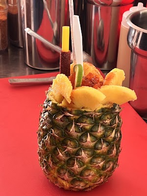 Photo of Raspados El Gordo