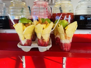 Photo of Raspados El Gordo