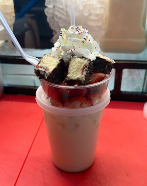 Photo of Raspados El Gordo