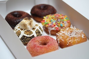 Photo of Craft Donuts & Coffee - Express