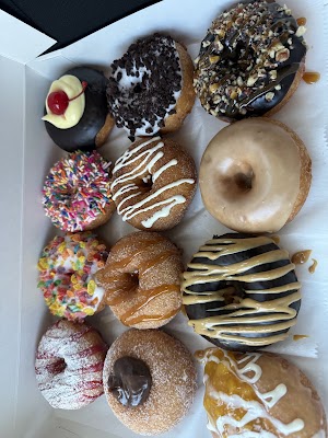 Photo of Craft Donuts & Coffee - Express