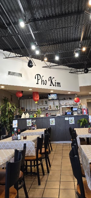 Photo of Pho Kim