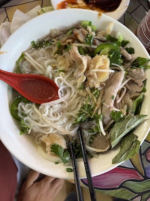 Photo of Pho Kim