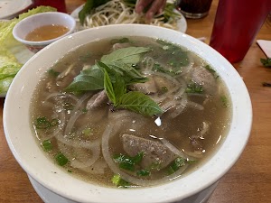 Photo of Pho Kim