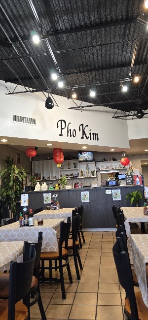 Photo of Pho Kim
