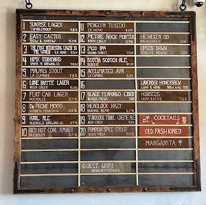 Photo of Nuckolls Brewing Co. Santa Fe