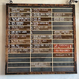 Photo of Nuckolls Brewing Co. Santa Fe