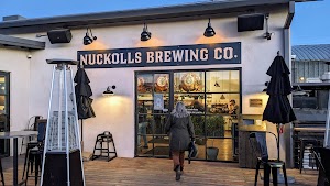 Photo of Nuckolls Brewing Co. Santa Fe