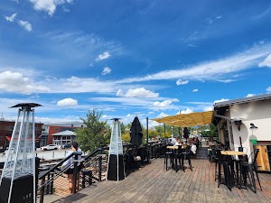 Photo of Nuckolls Brewing Co. Santa Fe