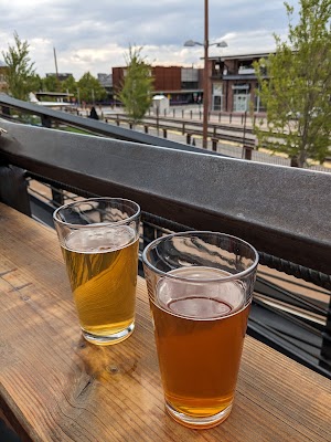 Photo of Nuckolls Brewing Co. Santa Fe