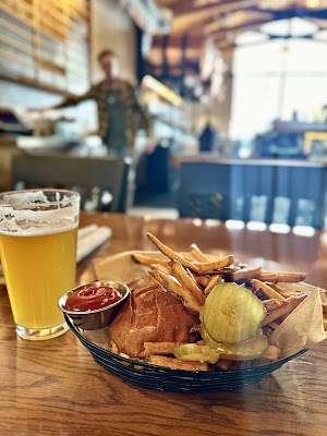 Photo of Nuckolls Brewing Co. Santa Fe