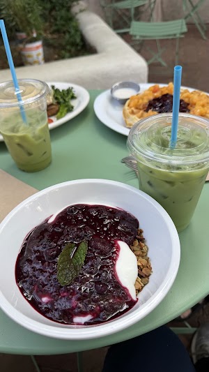 Photo of Iconik Coffee Roasters, Lupe