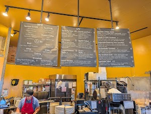 Photo of Iconik Coffee Roasters, Lupe