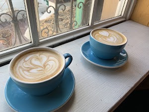 Photo of Iconik Coffee Roasters, Lupe