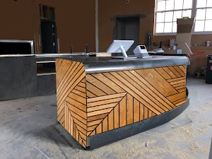 Photo of Iconik Coffee Roasters, Lupe