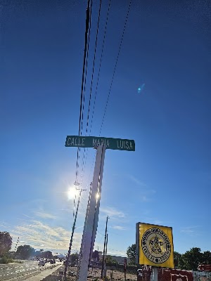 Photo of Sanchez tacos