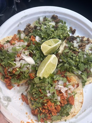 Photo of Sanchez tacos