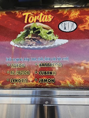 Photo of Sanchez tacos