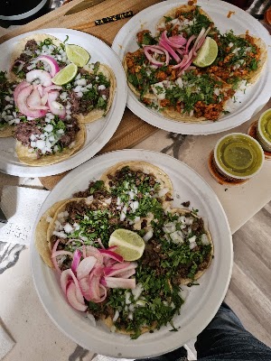 Photo of Sanchez tacos