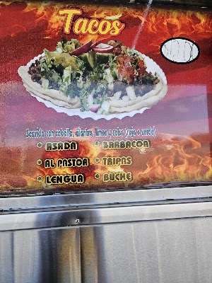 Photo of Sanchez tacos