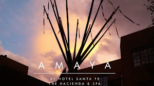 Photo of Amaya