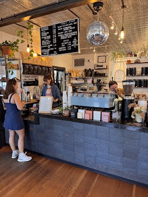 Photo of Sky Coffee